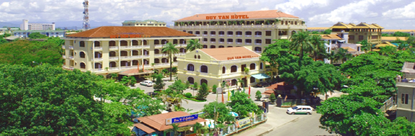 Просмотрите отели Вьетнама