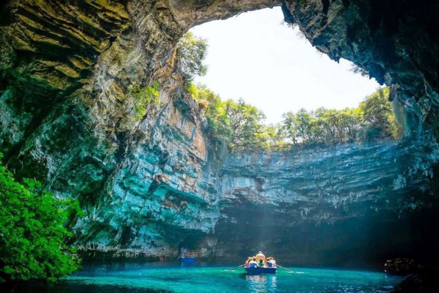 Quang Binh offers free wifi at Phong Nha-Ke Bang