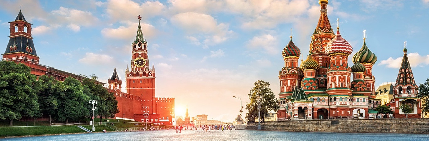 Tour Nga phổ biến