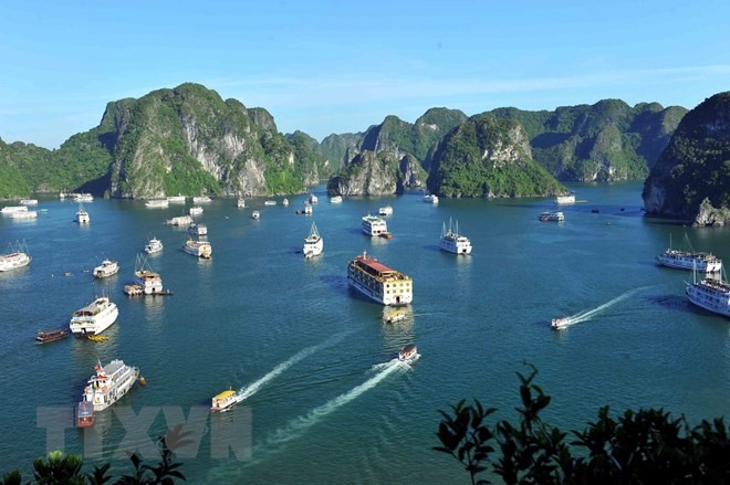 Viet Nam one of 20 most beautiful countries to visit: Rough Guides