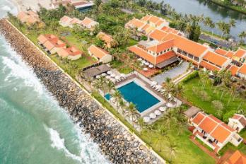 VICTORIA HOI AN BEACH RESORT AND SPA