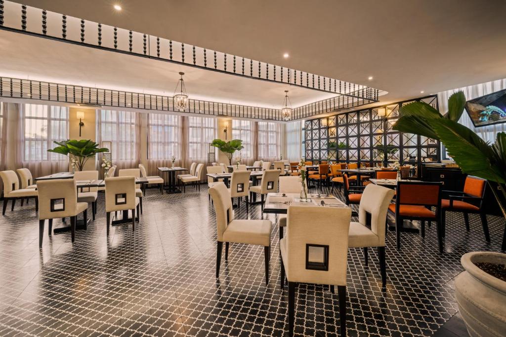 SANOUVA BOUTIQUE DA NANG HOTEL