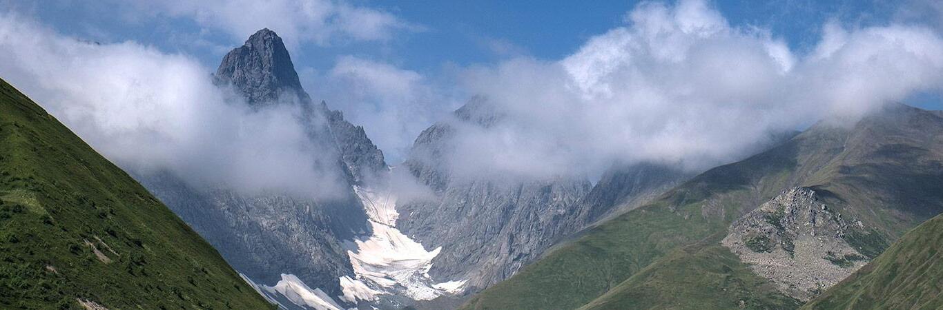 Tour thăm quan Nga & 3 nước vùng Kavkaz (11n 10đ)