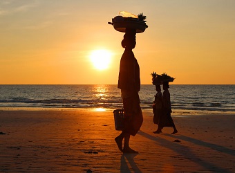 YANGON - NGAPALI BEACH TOUR