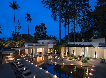 AMANSARA ANGKOR