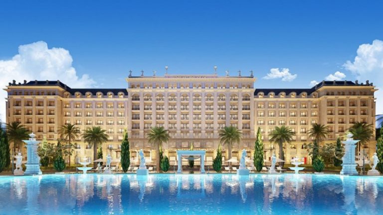 VINPEARL RESORT AND GOLF PHU QUOC